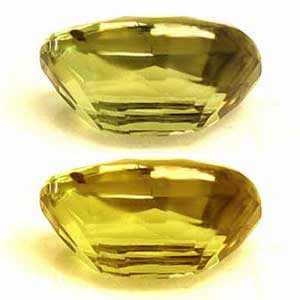 Cushion 0.67 Alexandrite - #1079698
