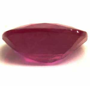 Cushion 0.75 Red Ruby - #1078543