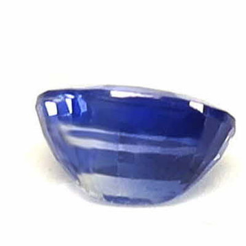 Oval 0.99 Blue Sapphire - #1078984