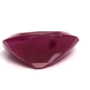 Cushion 5.46 Red Ruby - #1079416