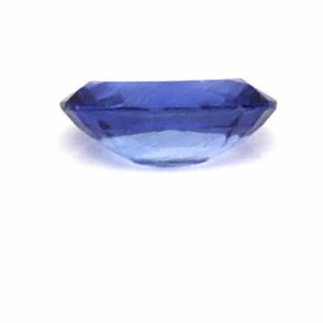 Oval 1.04 Blue Sapphire - #1078982