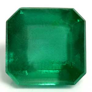Emerald 1.37 Green Emerald - #1079273