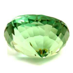 Oval 0.79 Alexandrite - #1080188