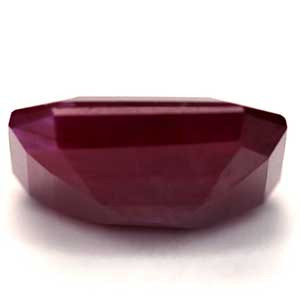 Emerald 11.02 Red Ruby - #1079758