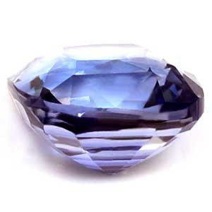 Cushion 1.74 Blue Sapphire - #1078662