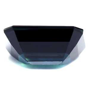Emerald 1.73 Blue Sapphire - #1080187