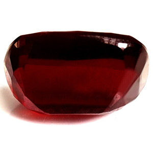 Cushion 3.04 Red Ruby - #1079759