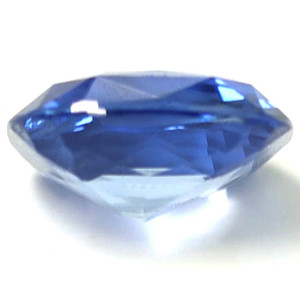 Cushion 2.29 Blue Sapphire - #1079764