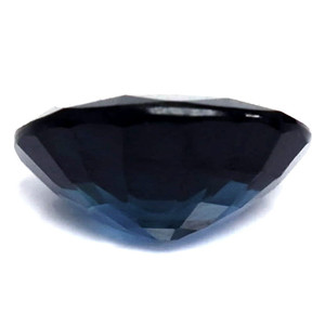 Oval 0.95 Blue Sapphire - #1080224