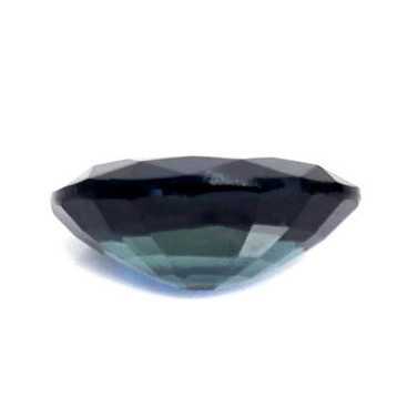 Oval 0.85 Blue Sapphire - #1080225
