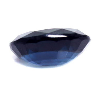 Oval 1.05 Blue Sapphire - #1080221