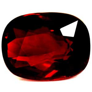 Cushion 3.02 Red Ruby - #1079788