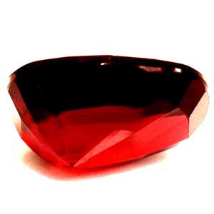 Cushion 3.02 Red Ruby - #1079788