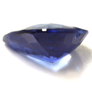 Heart 2.22 Blue Sapphire - #1079795