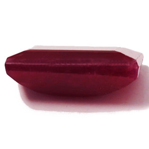 Emerald 3.78 Red Ruby - #1079356