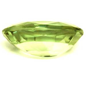 Oval 0.69 Alexandrite - #1079648