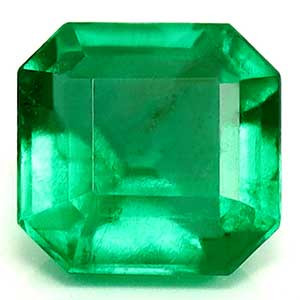 Emerald 0.69 Green Emerald - #1079679