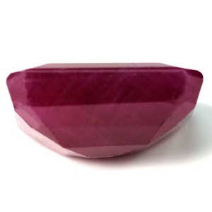 Emerald 12.60 Red Ruby - #1079364