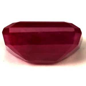 Emerald 3.00 Red Ruby - #1079360
