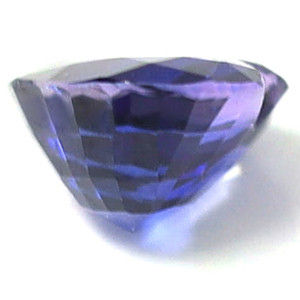 Heart 1.51 Blue Sapphire - #1079682