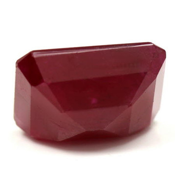 Emerald 5.09 Red Ruby - #1079373