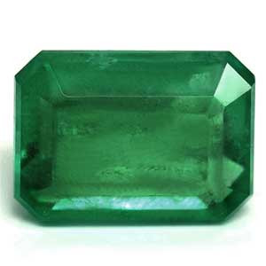 Emerald 3.07 Green Emerald - #1079294