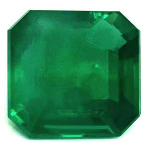 Emerald 2.58 Green Emerald - #1079368
