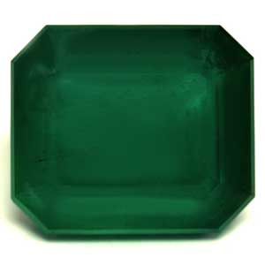 Emerald 5.94 Green Emerald - #1079371