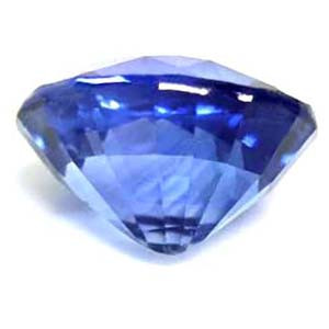 Oval 0.84 Blue Sapphire - #1078970