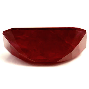 Emerald 0.91 Red Ruby - #1080295