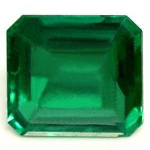 Emerald 1.73 Green Emerald - #1079429