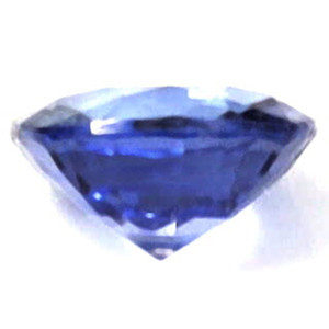 Cushion 0.59 Blue Sapphire - #1078994