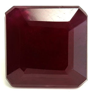 Emerald 4.43 Red Ruby - #1079467