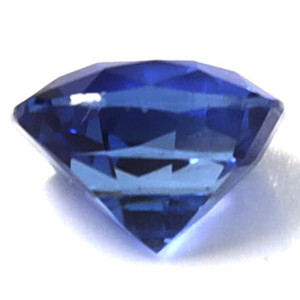 Cushion 1.15 Blue Sapphire - #1079456