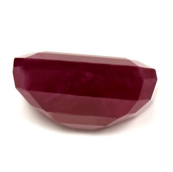 Emerald 4.41 Red Ruby - #1079465