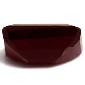 Emerald 2.78 Red Ruby - #1079472