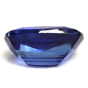 Cushion 0.60 Blue Sapphire - #1079022