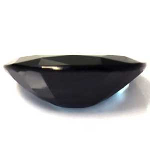 Cushion 2.72 Blue Sapphire - #1080016