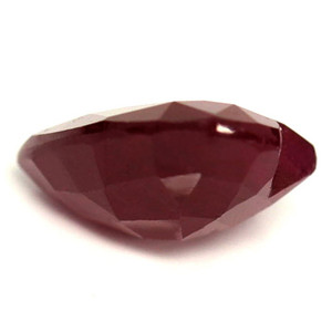 Heart 1.98 Red Ruby - #1079993