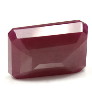 Emerald 18.26 Red Ruby - #1080001