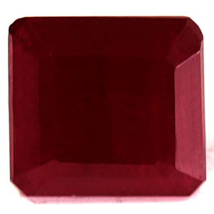 Emerald 3.53 Red Ruby - #1080003