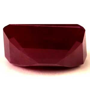 Emerald 5.55 Red Ruby - #1080003