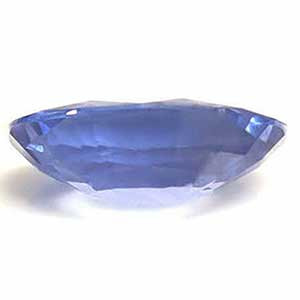 Oval 0.98 Blue Sapphire - #1079689