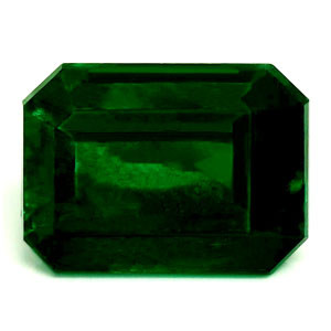 Emerald 2.48 Green Emerald - #1080090