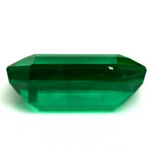 Emerald 2.49 Green Emerald - #1079798