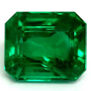 Emerald 2.07 Green Emerald - #1079797