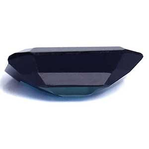 Emerald 1.31 Blue Sapphire - #1080193