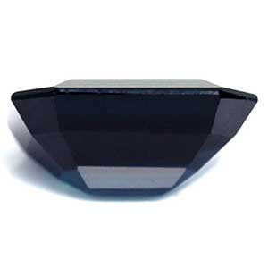 Emerald 1.83 Blue Sapphire - #1080192