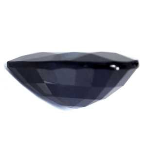 Heart 7.36 Blue Sapphire - #1080161