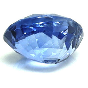 Oval 1.02 Blue Sapphire - #1079050